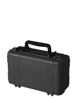 UK 716 UltraCase Black