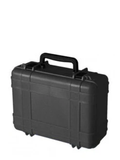 UK 821 UltraCase Black