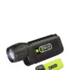 UK SL4 ELED MK2 Torch (600 Lumen) -Mares Diving Shop UnderwaterKinetics SL4eLED MK2 Multi colour