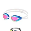 View Blade Orca Mirror Swipe Anti-Fog Swimming Goggles -Mares Diving Shop ViewBladeOrcaMirrorSwipeAnti FogSwimmingGoggles Multi Colour2