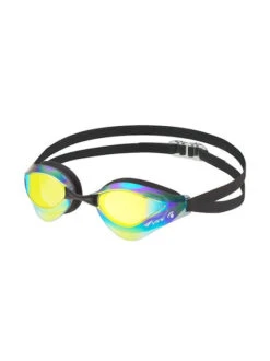View Blade Orca Mirror Swipe Anti-Fog Swimming Goggles -Mares Diving Shop ViewBladeOrcaMirrorSwipeAnti FogSwimmingGoggles SKOR