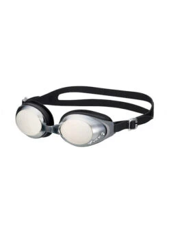 View Swim Mirror Swipe Anti-Fog Swimming Goggles -Mares Diving Shop ViewSwimMirrorSwipeAnti FogSwimmingGoggles BKDSL
