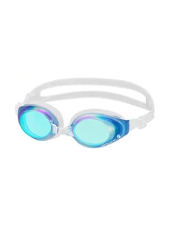 View Swim Mirror Swipe Anti-Fog Swimming Goggles -Mares Diving Shop ViewSwimMirrorSwipeAnti FogSwimmingGoggles BLEM