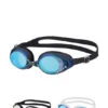 View Swim Mirror Swipe Anti-Fog Swimming Goggles -Mares Diving Shop ViewSwimMirrorSwipeAnti FogSwimmingGoggles Multi Colour
