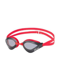 View Blade Orca Swimming Goggles 9 View Blade Orca Swimming Goggles -Mares Diving Shop View Blade Orca red