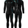 Waterproof W30 Wetsuit (2nd Gen) 2.5mm Mens -Mares Diving Shop W30 2.5mm Mens