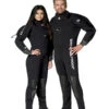 Waterproof D70 Drysuit -Mares Diving Shop Waterproof D70 SC Featured