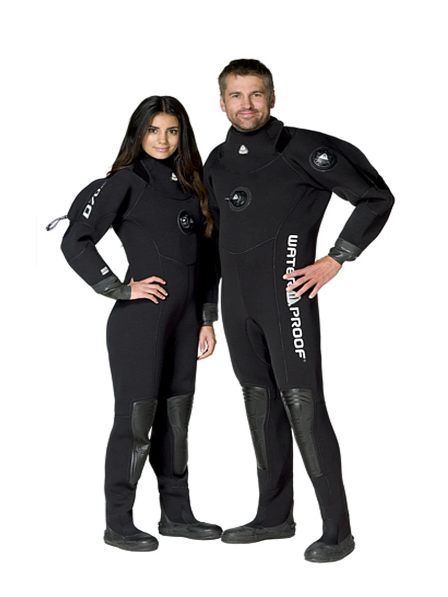 Waterproof D70 Drysuit 3 Waterproof D70 Drysuit
