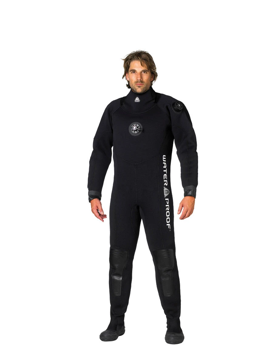 Waterproof D70 Drysuit 4 Waterproof D70 Drysuit - Image 2