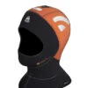 Waterproof H1 5/10mm Polar Hood -Mares Diving Shop Waterproof H1 High Vis 5 10mm Hood