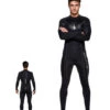 Waterproof Neoskin 1mm Skin Suit Mens -Mares Diving Shop Waterproof Neoskin 1mm Suit Mens