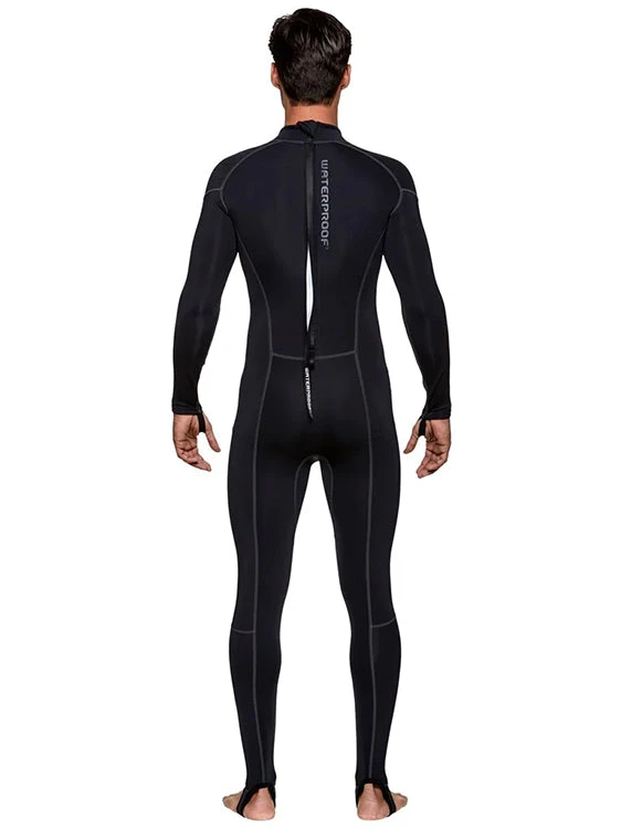 Waterproof Neoskin 1mm Skin Suit Mens 4 Waterproof Neoskin 1mm Skin Suit Mens - Image 2
