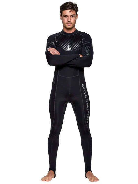 Waterproof Neoskin 1mm Skin Suit Mens 5 Waterproof Neoskin 1mm Skin Suit Mens - Image 3