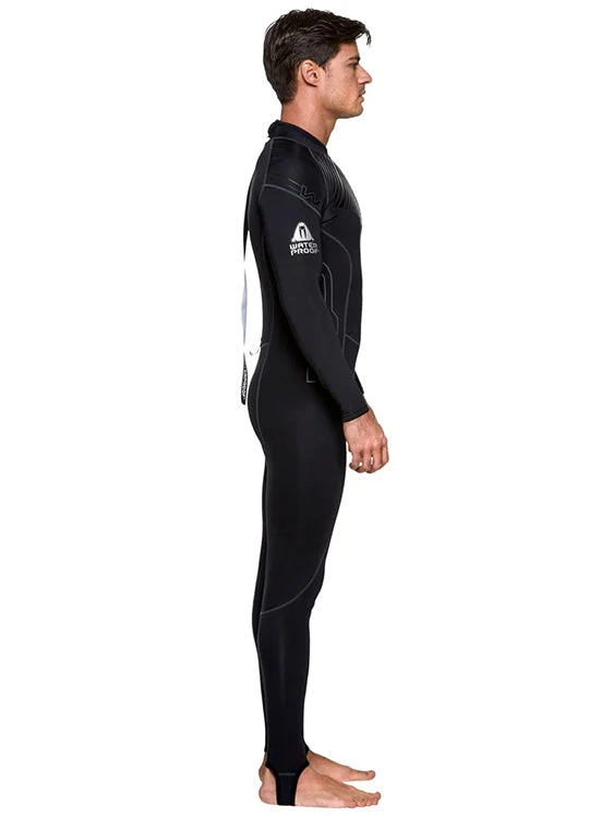 Waterproof Neoskin 1mm Skin Suit Mens 6 Waterproof Neoskin 1mm Skin Suit Mens - Image 4