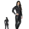 Waterproof SD Combat Semi-Dry 7mm. Ladies -Mares Diving Shop Waterproof SD Combat Female Semidry Suit 7mm
