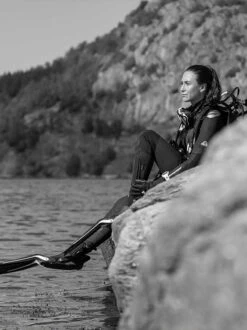 Waterproof W7 Wetsuit 5mm Ladies 23 Waterproof W7 Wetsuit 5mm Ladies -Mares Diving Shop Waterproof W7 5mm Wetsuit Womens Lifestyle 2