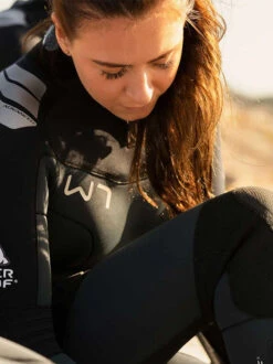 Waterproof W7 Wetsuit 5mm Ladies 24 Waterproof W7 Wetsuit 5mm Ladies -Mares Diving Shop Waterproof W7 5mm Wetsuit Womens Lifestyle