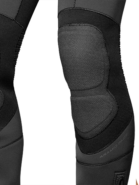 Waterproof W7 Wetsuit 5mm Ladies 4 Waterproof W7 Wetsuit 5mm Ladies - Image 2