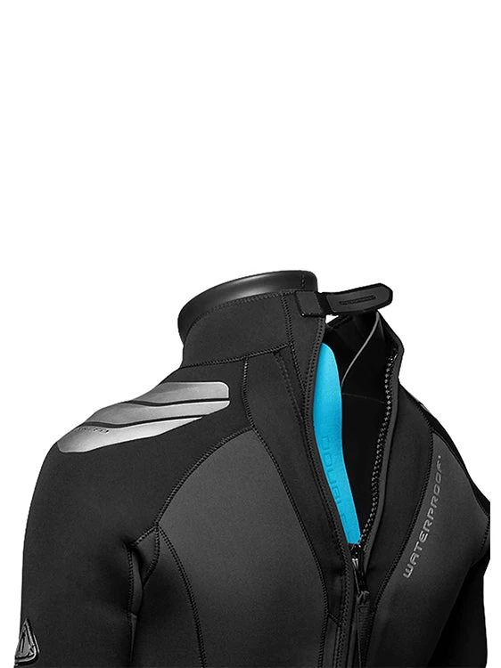 Waterproof W7 Wetsuit 5mm Ladies 11 Waterproof W7 Wetsuit 5mm Ladies - Image 9