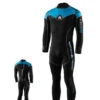 Waterproof W80 Wetsuit 8mm Mens -Mares Diving Shop WaterproofW80Wetsuit8mmMens