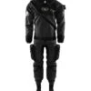Waterproof D7X Nylotech Drysuit Mens -Mares Diving Shop Waterproof D7X drysuit Mens