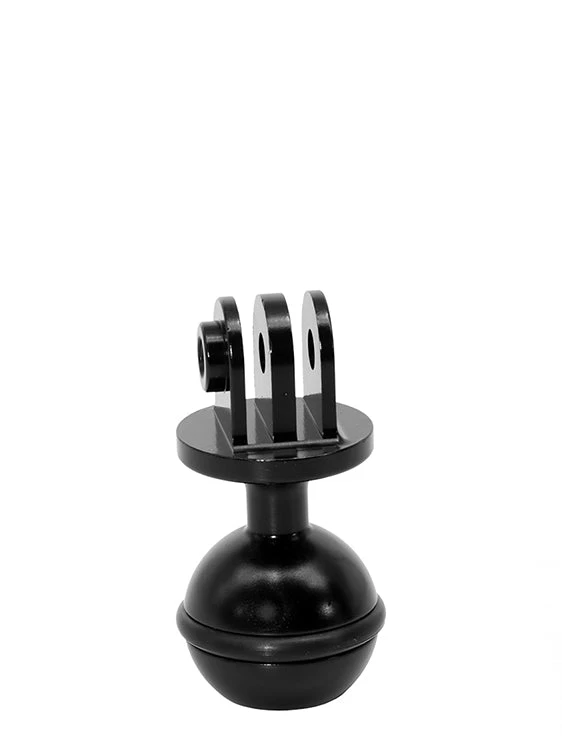 X-Adventurer Go Pro Ball Arm Mount 3 X-Adventurer Go Pro Ball Arm Mount