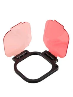 X-Adventurer GoPro Hero 11-10-9-8 Flip Set - 3 Filters -Mares Diving Shop X Adventurer GoPro Hero 10 9 8 Flip Filter Set 3 Filters XADV GF 01 Two Filters