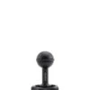 X-Adventurer Hotshoe Mount W/ 1" Ball Base -Mares Diving Shop X Adventurer Hotshoe Mount with 1 inch Ball Base