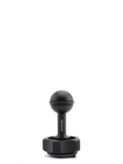 X-Adventurer Hotshoe Mount W/ 1" Ball Base
