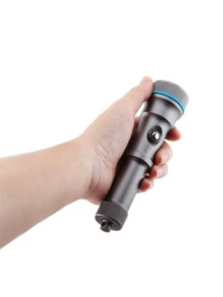 X-Adventurer M1800 Torch -Mares Diving Shop X Adventurer M1800 Torch In Hand