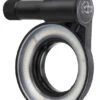 X-Adventurer RL3000 Focus Ring With Strobe Mode (Video Light) 2 X-Adventurer RL3000 Focus Ring With Strobe Mode (Video Light) -Mares Diving Shop X Adventurer RL3000 Focus Ring with Strobe Mode