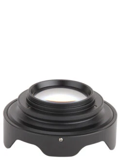 X-Adventurer UWL90-M67 Wide Angle Conversion Lens 9 X-Adventurer UWL90-M67 Wide Angle Conversion Lens -Mares Diving Shop X Adventurer UWL90 M67 Wide Angle Conversion Lens Back