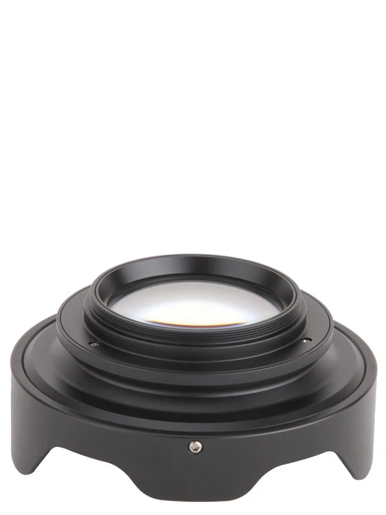 X-Adventurer UWL90-M67 Wide Angle Conversion Lens 5 X-Adventurer UWL90-M67 Wide Angle Conversion Lens - Image 3