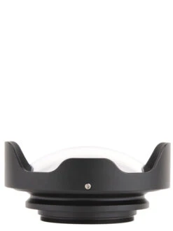 X-Adventurer UWL90-M67 Wide Angle Conversion Lens 10 X-Adventurer UWL90-M67 Wide Angle Conversion Lens -Mares Diving Shop X Adventurer UWL90 M67 Wide Angle Conversion Lens Opposite Side