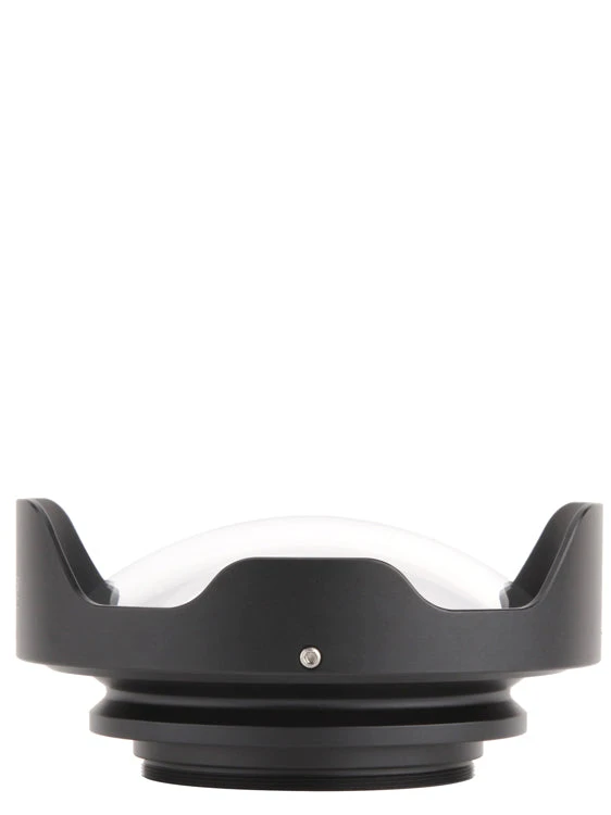 X-Adventurer UWL90-M67 Wide Angle Conversion Lens 6 X-Adventurer UWL90-M67 Wide Angle Conversion Lens - Image 4