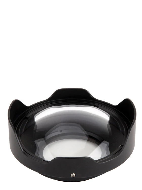 X-Adventurer UWL90-M67 Wide Angle Conversion Lens 4 X-Adventurer UWL90-M67 Wide Angle Conversion Lens - Image 2
