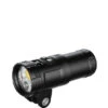 X-Adventurer M4500 Video Light (Standard, UV, Red & Snoot) -Mares Diving Shop XADVENTURER M4500 Video Light 1