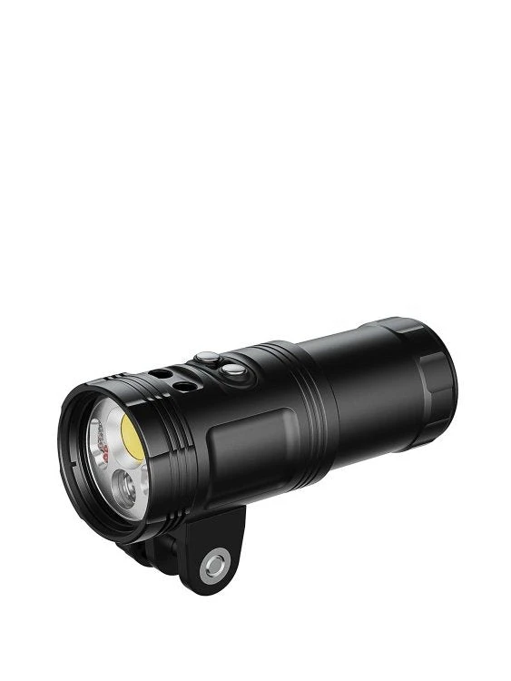 X-Adventurer M4500 Video Light (Standard, UV, Red & Snoot) 3 X-Adventurer M4500 Video Light (Standard, UV, Red & Snoot)