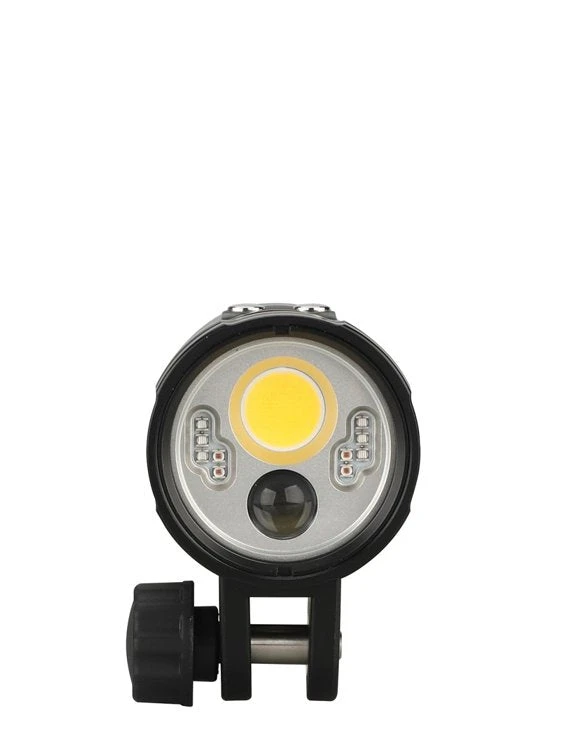 X-Adventurer M4500 Video Light (Standard, UV, Red & Snoot) 5 X-Adventurer M4500 Video Light (Standard, UV, Red & Snoot) - Image 3