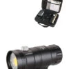 X-Adventurer M6000 WRBTII Video Light -Mares Diving Shop X Adventurer M6000