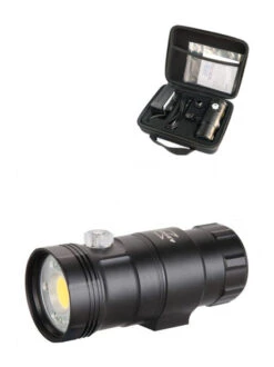 X-Adventurer M6000 WRBTII Video Light