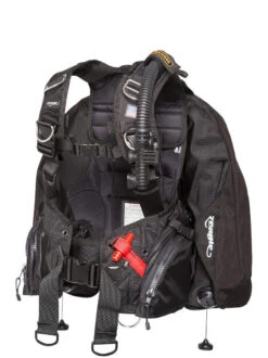 Zeagle Ranger BCD