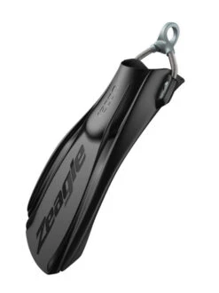 Zeagle Recon Fins -Mares Diving Shop Zeagle Recon Fin Side