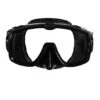Halcyon Single Lens Dive Mask -Mares Diving Shop single lens mask